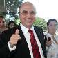 Meirelles em reunião do CMN