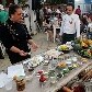 Queixada, pequi e sabugo vão ao cinema