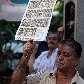 Ato contra crimes da ditadura reúne estudantes e índios