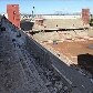 Teto retrátil é o diferencial da arena paranaense para a Copa de 2014 Teto retrátil é o diferencial da arena paranaense para a Copa de 2014