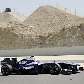 Barrichello guia a Williams nos treinos para o GP do Bahrein; brasileiro largará em 11.º na corrida