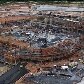 Arena Pernambuco chega a 64% de avanço nas obras para a Copa de 2014 Arena Pernambuco chega a 64% de avanço nas obras para a Copa de 2014
