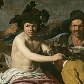 Obras de arte no Museu do Prado retratam banquetes Obras de arte no Museu do Prado retratam banquetes