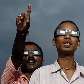 Eclipse no Oriente Eclipse no Oriente