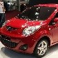 Ano de 2012 terá cerca de 40 novos modelos de carros