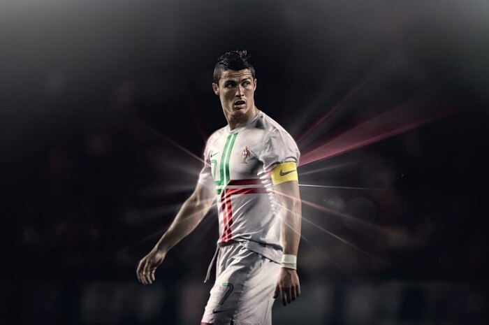 Confira os novos uniformes de algumas seleções participantes da Euro Copa 2012