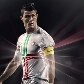 Confira os novos uniformes de algumas seleções participantes da Euro Copa 2012
