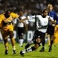 Erros de arbitragem prejudicam equipes em competições nacionais, continentais e até na Copa do Mundo Erros de arbitragem prejudicam equipes em competições nacionais, continentais e até na Copa do Mundo