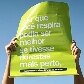 Protesto contra o Código Florestal em SP