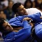O 12.º dia do Brasil nos Jogos de Guadalajara O 12.º dia do Brasil nos Jogos de Guadalajara
