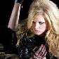 Lara Stone desfila para a Forum Lara Stone desfila para a Forum