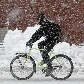 O encontro da tempestade com turbulência causará ainda mais neve, vento e neblina em Nova York