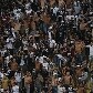 Toda poderosa: torcida do Corinthians faz a diferença nos jogos da equipe no Pacaembu Toda poderosa: torcida do Corinthians faz a diferença nos jogos da equipe no Pacaembu
