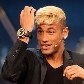Neymar vai ao Programa do Jô e diz que seu momento de ir jogar na Europa ainda não chegou