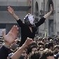 Protestos ocorreram em Roma, Pisa e outras cidades italianas