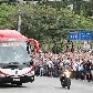 Torcedores lotaram o Morumbi para ver a volta de Luis Fabiano no São Paulo