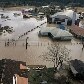 Cidades em situação de emergência chega a 48 em Santa Catarina
