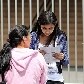 Candidatos do Enem fazem provas de Linguagens, matemática e redação neste domingo Candidatos do Enem fazem provas de Linguagens, matemática e redação neste domingo