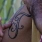 Tatuagens curiosas do futebol