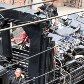 Imagens mostram a ocupação da Favela da Rocinha Imagens mostram a ocupação da Favela da Rocinha