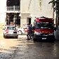 Parte da arquibancada cede e mata um operário na Arena Palestra Parte da arquibancada cede e mata um operário na Arena Palestra