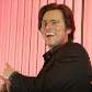 Jim Carrey ganha boneco de cera.