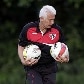 Leão não aguenta pressão e é demitido do São Paulo