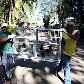 Ibama removeu os últimos animais da Fundação Jardim Zoológico de Niterói (ZooNit) Ibama removeu os últimos animais da Fundação Jardim Zoológico de Niterói (ZooNit)