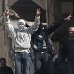 Forças de segurança matam 5 manifestantes contrários ao regime na Síria; dezenas ficam feridos Forças de segurança matam 5 manifestantes contrários ao regime na Síria; dezenas ficam feridos