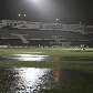Partida em Campinas entre Ponte Preta e São Paulo é adiada por causa da chuva Partida em Campinas entre Ponte Preta e São Paulo é adiada por causa da chuva