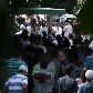 Confronto entre as torcidas de Palmeiras e Corinthians deixou um morto