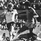 Sócrates brilhou com a camisa da seleção brasileira durante anos