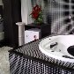 Casas de traficantes na Rocinha têm conforto e luxo Casas de traficantes na Rocinha têm conforto e luxo