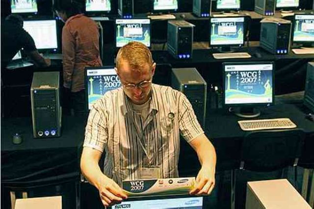 A maior feira de games da Europa traz novidades para PC e consoles em Leipzig, na Alemanha