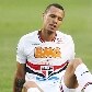 Apesar do apoio da torcida, o São Paulo perdeu em casa para o Flamengo por 2 a 1