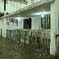 Tempestade atinge São Paulo