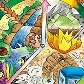 Concurso Internacional de Pintura Infantil sobre o Meio Ambiente