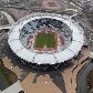 Fotos aéreas do Parque Olímpico de Londres 2012 Fotos aéreas do Parque Olímpico de Londres 2012