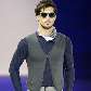 Desfile de Giorgio Armani, na Semana de Moda Masculina de Milão, verão 2011