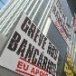 Greve dos bancários atinge todo o País 