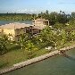 Ilha confiscada na Bahia tem 20 mil metros quadrados Ilha confiscada na Bahia tem 20 mil metros quadrados
