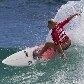 Disputa acirrada pelo título mundial Pro Junior da ASP
