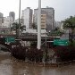Chuva volta a castigar São Paulo nesta terça-feira (19/02) Chuva volta a castigar São Paulo nesta terça-feira (19/02)