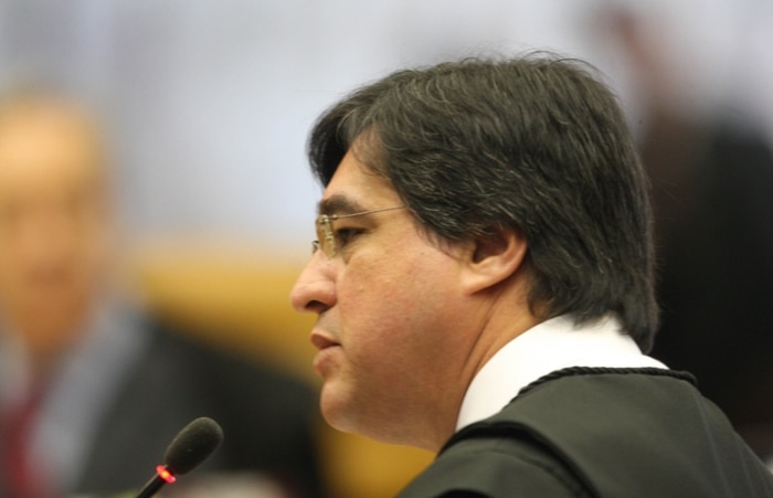 Confira frases de destaque do 6º dia de julgamento do mensalão
