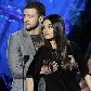 Justin Timberlake e Mila Kunis brincaram com seus papéis em 