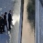 EUA fazem cerimônia para lembrar os dez anos do 11 de setembro
