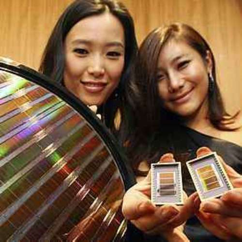 Samsung produzirá memórias USB de 128 gigabytes. 23/10/2007