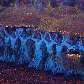 China mostra sua beleza na festa de encerramento dos Jogos