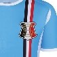 Santa Cruz apresenta a camisa 3 para a temporada 2011 Santa Cruz apresenta a camisa 3 para a temporada 2011