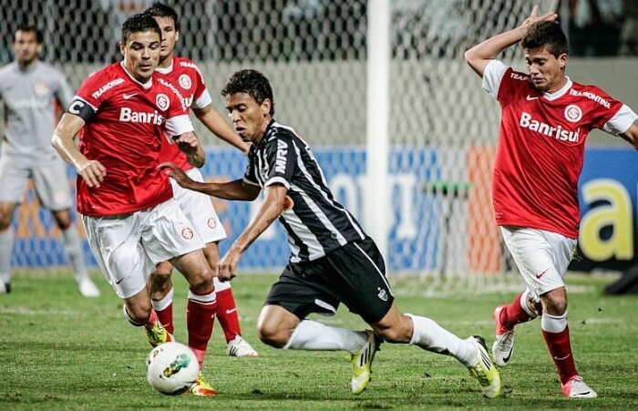 Confira os resultados da 10ª rodada do Brasileirão 